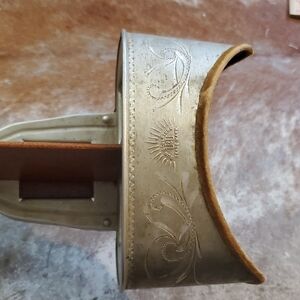 Antique Underwood and Underwood Stereoscope Viewfinder 1901